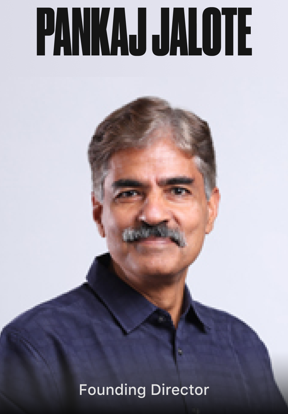 Pankaj jalote